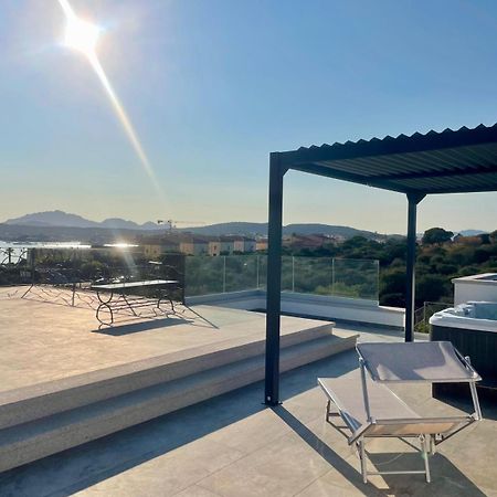 Villa Giulia Golfo Aranci Dış mekan fotoğraf