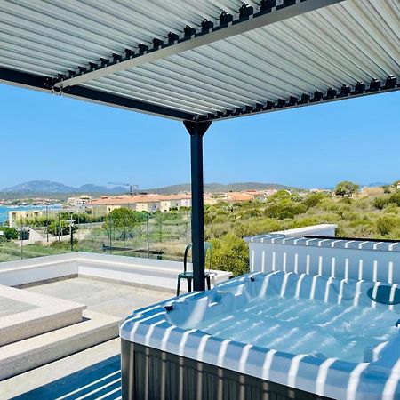 Villa Giulia Golfo Aranci Dış mekan fotoğraf