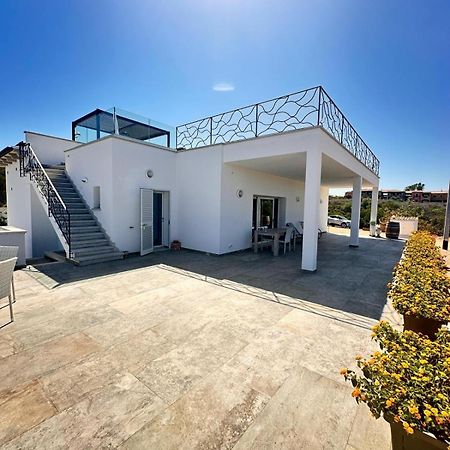 Villa Giulia Golfo Aranci Dış mekan fotoğraf