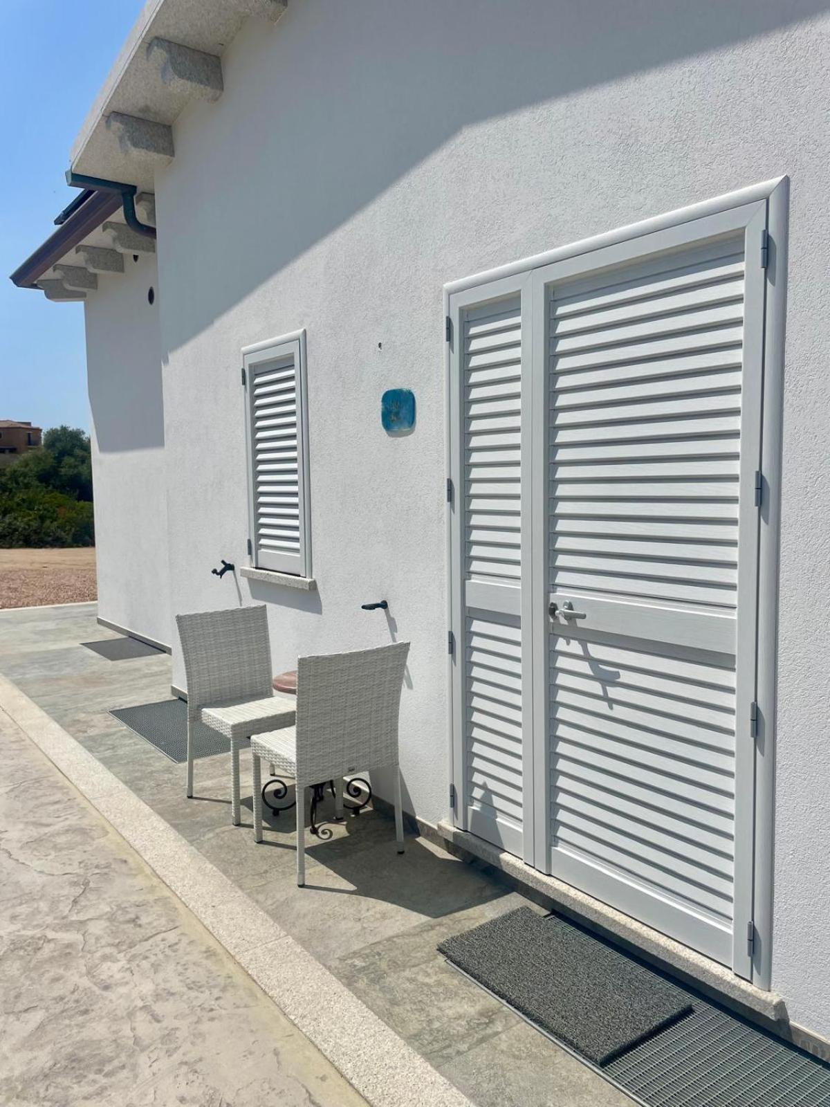 Villa Giulia Golfo Aranci Dış mekan fotoğraf