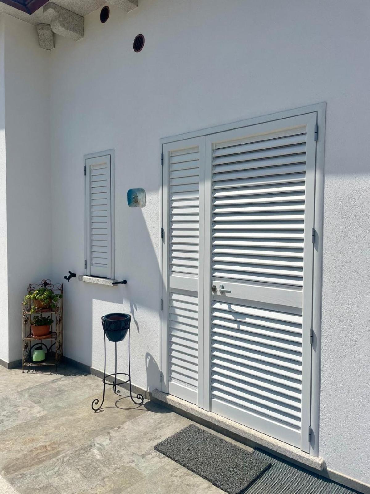 Villa Giulia Golfo Aranci Dış mekan fotoğraf