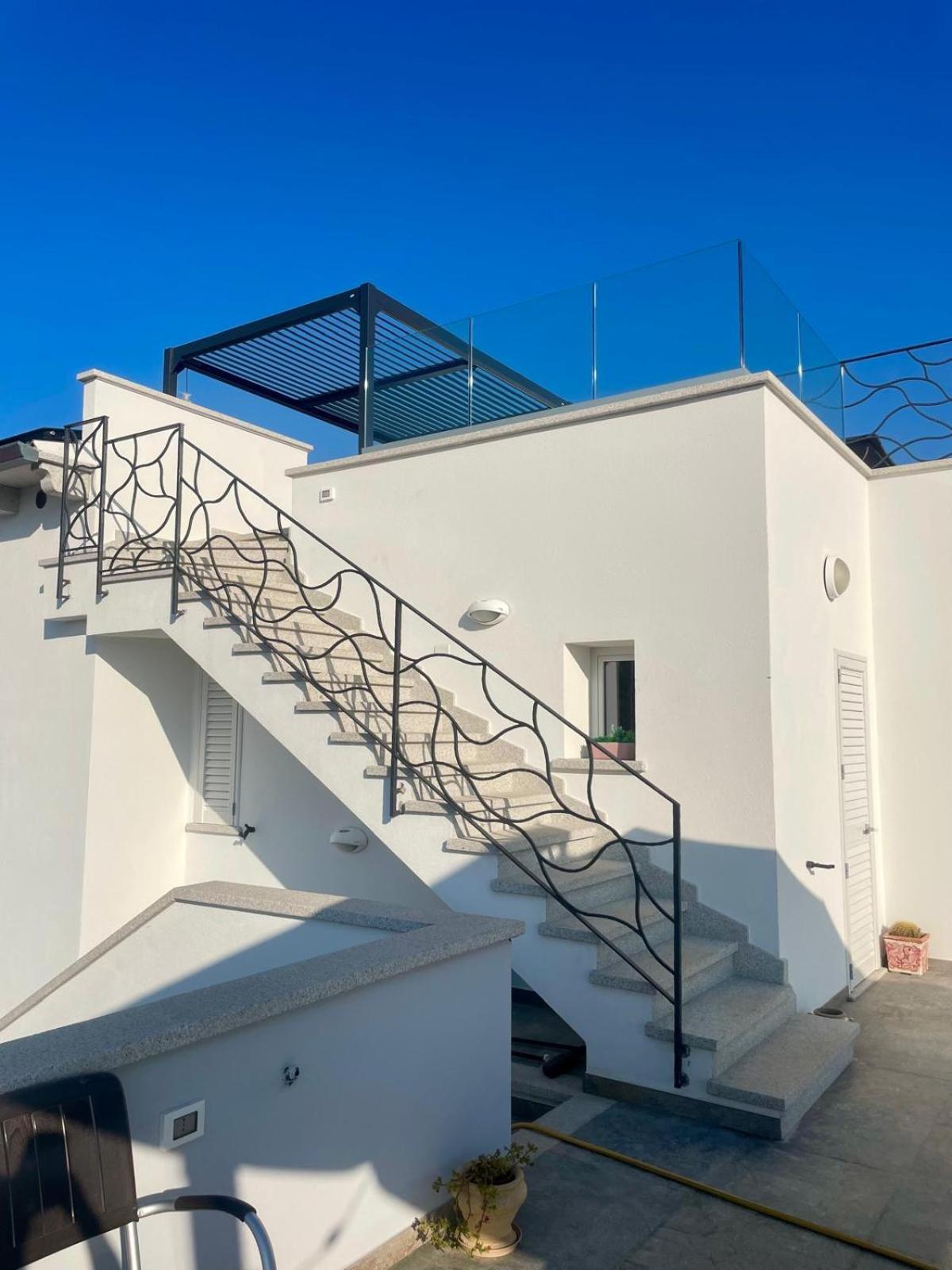 Villa Giulia Golfo Aranci Dış mekan fotoğraf