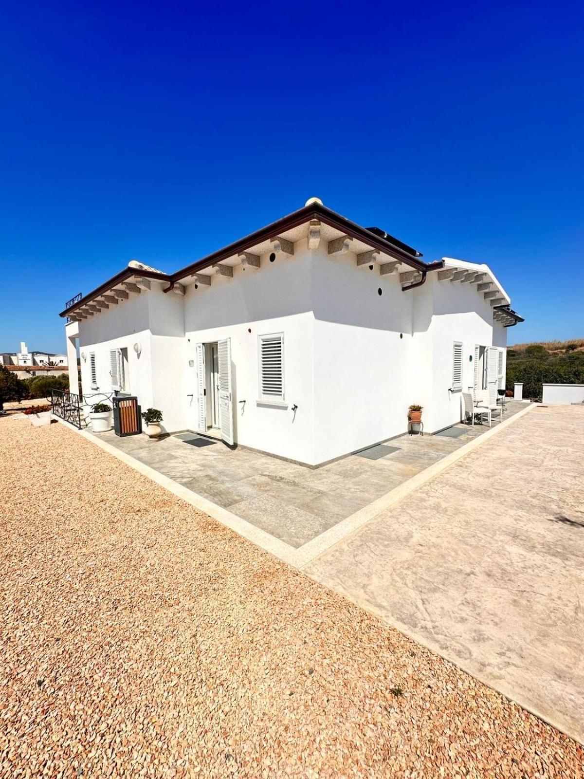 Villa Giulia Golfo Aranci Dış mekan fotoğraf
