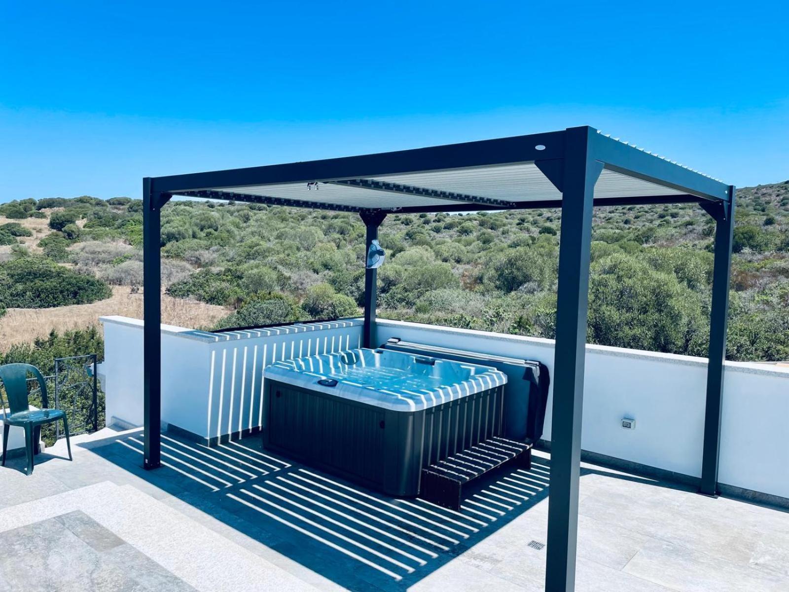 Villa Giulia Golfo Aranci Dış mekan fotoğraf