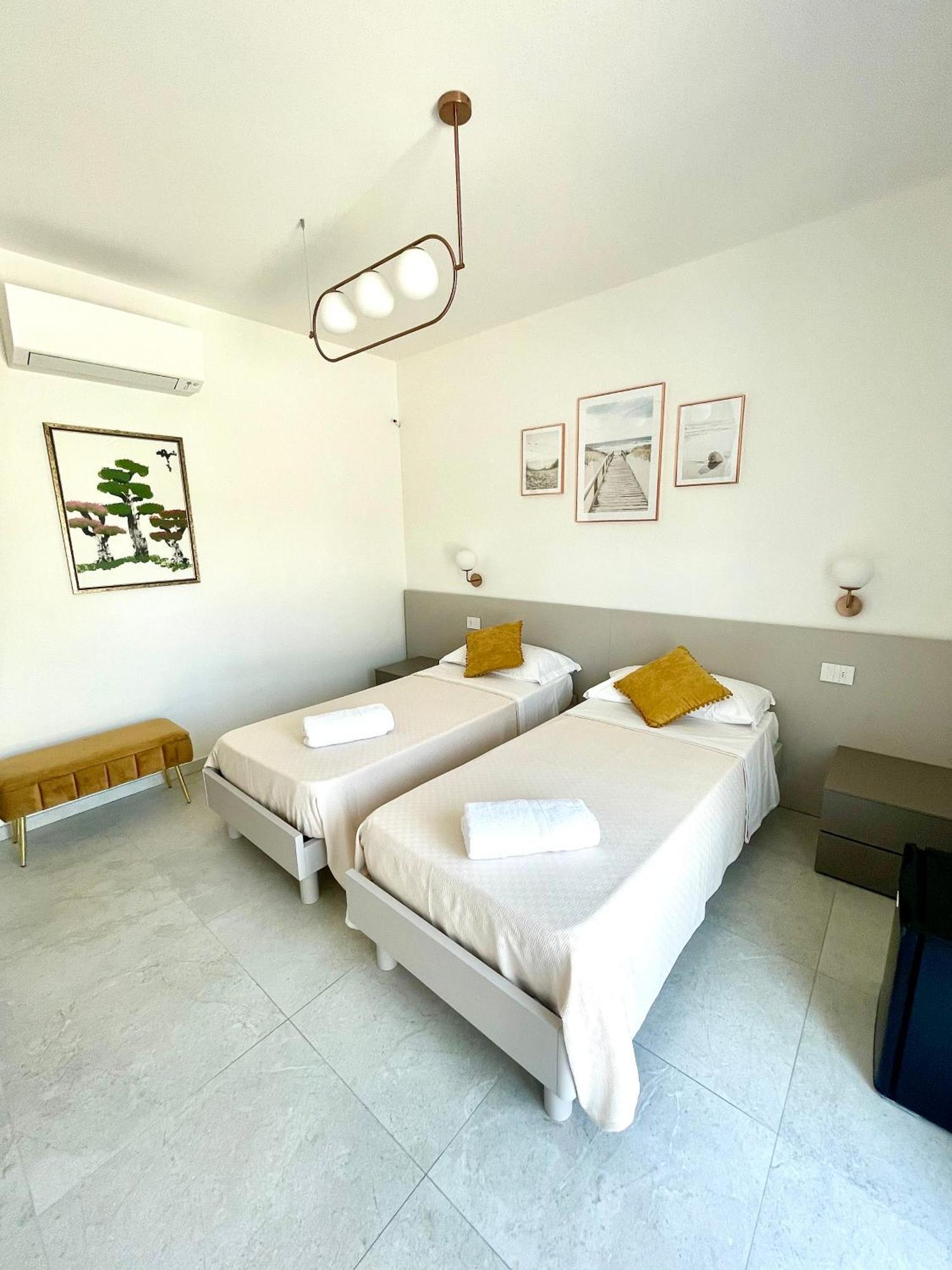 Villa Giulia Golfo Aranci Dış mekan fotoğraf