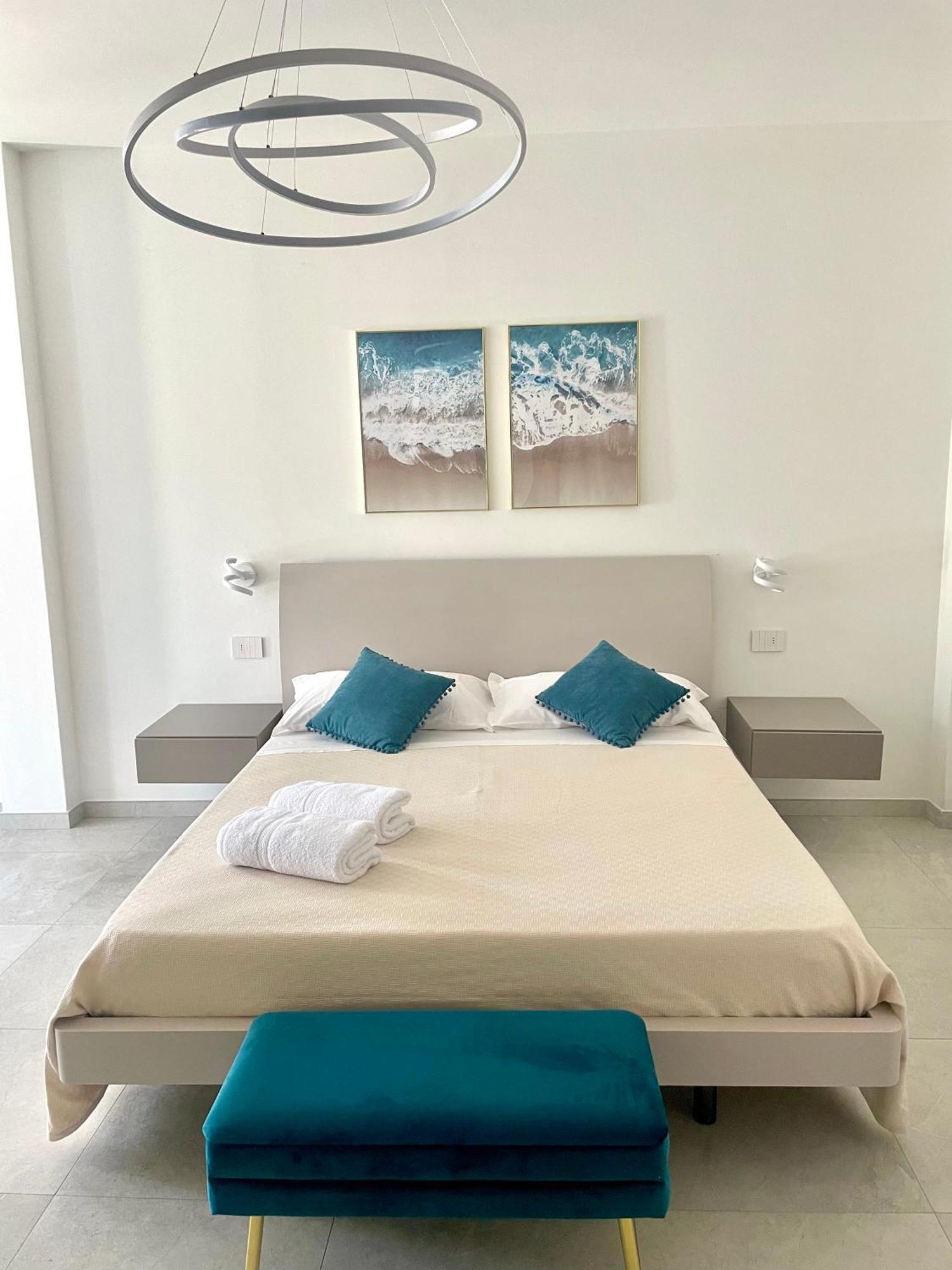 Villa Giulia Golfo Aranci Dış mekan fotoğraf