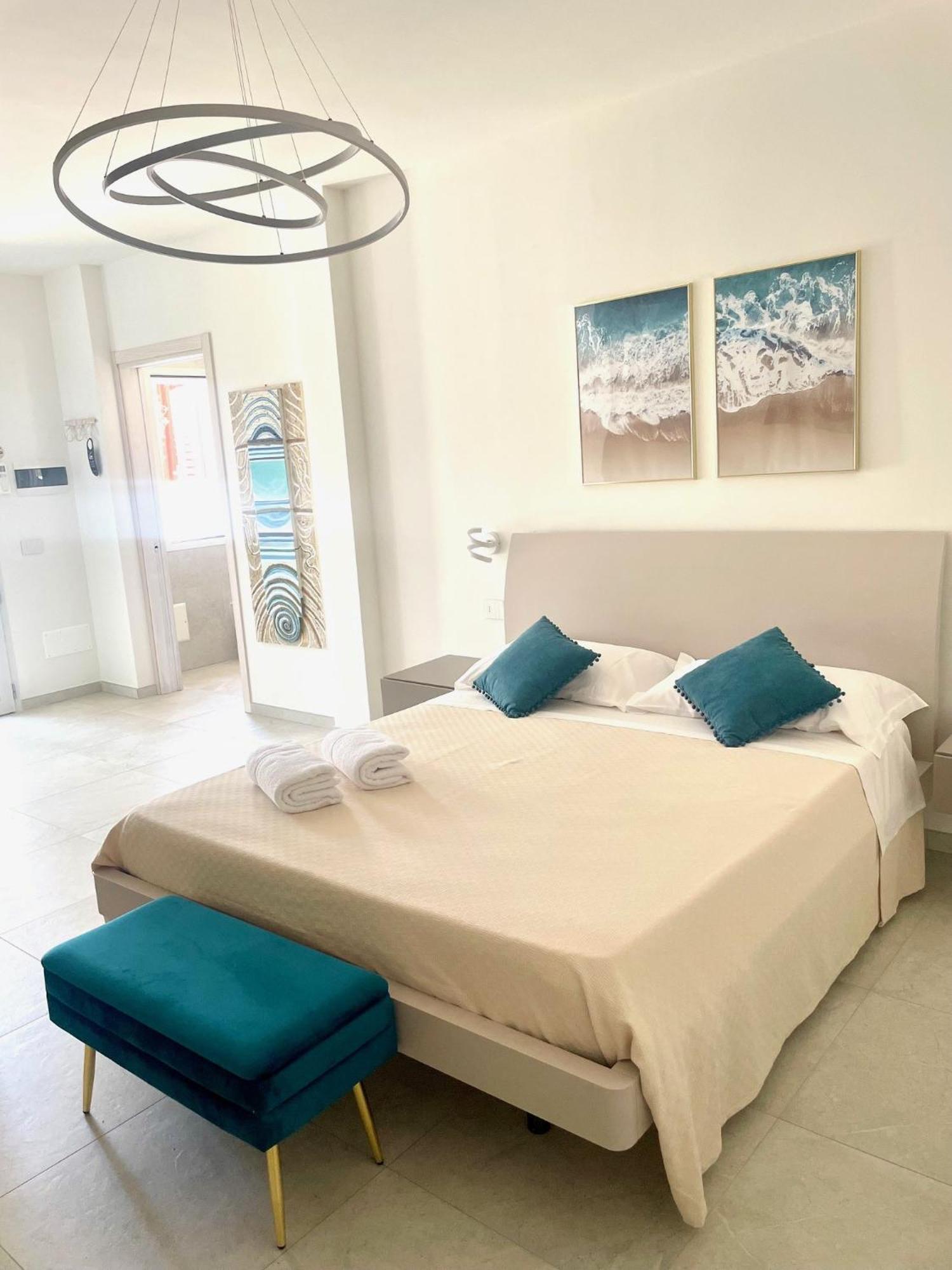 Villa Giulia Golfo Aranci Dış mekan fotoğraf